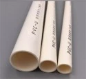 16-50 mm Výrobná receptúra ​​z pevného PVC elektrického vedenia