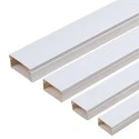 Formulácia profilu káblového vozíka z PVC