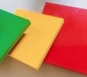Formulácia PVC Crust Foam Board