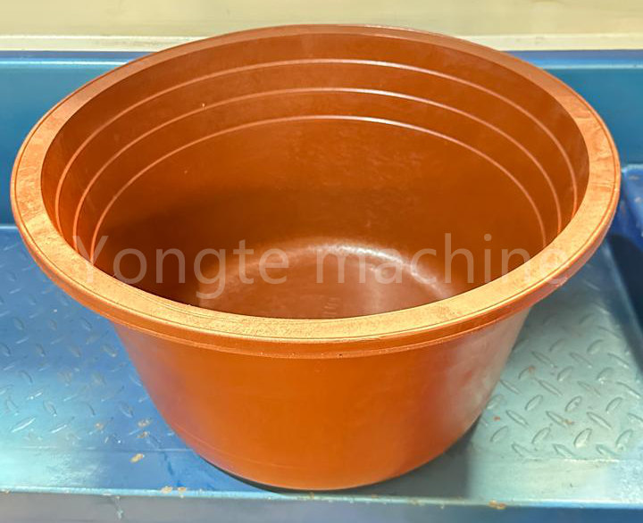 Zariadenia na recykláciu plastov Yongte zasielame zákazníkovi v Afrike