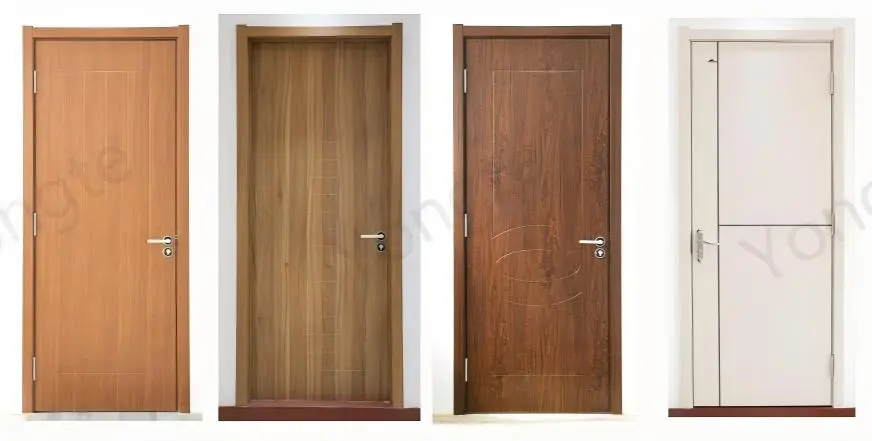 Uskutočniteľnosť projektu výroby dverí WPC