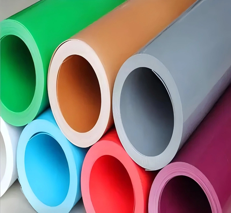 Objednávka linky na vytláčanie 600 mm PVC pásky na olepovanie hrán