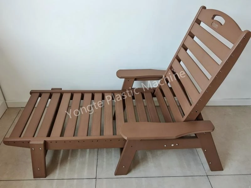 Objednávka stroja na plastové rezivo od európskeho klienta