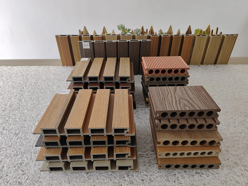 Môže Yongte dodať projektovú službu na kľúč pre závod na výrobu terás WPC?