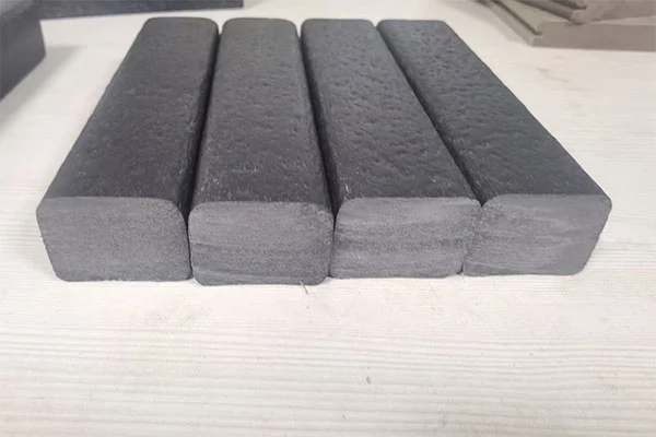 Extruded Plastic Lumber Outdoor Table Planks