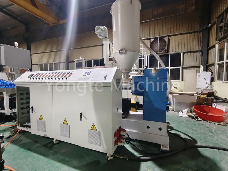 auto feeder for ABS profile extrusion line