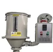 Single Wall Corrugated Pipe Machine