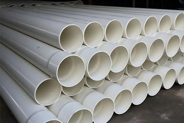 PVC potrubie
